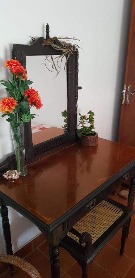 Casa vista para montanha Pet Friendly Caraguatatuba Exteriör bild