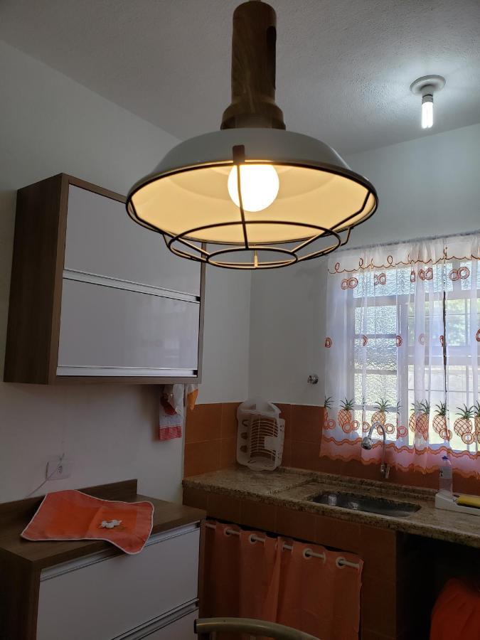Casa vista para montanha Pet Friendly Caraguatatuba Exteriör bild