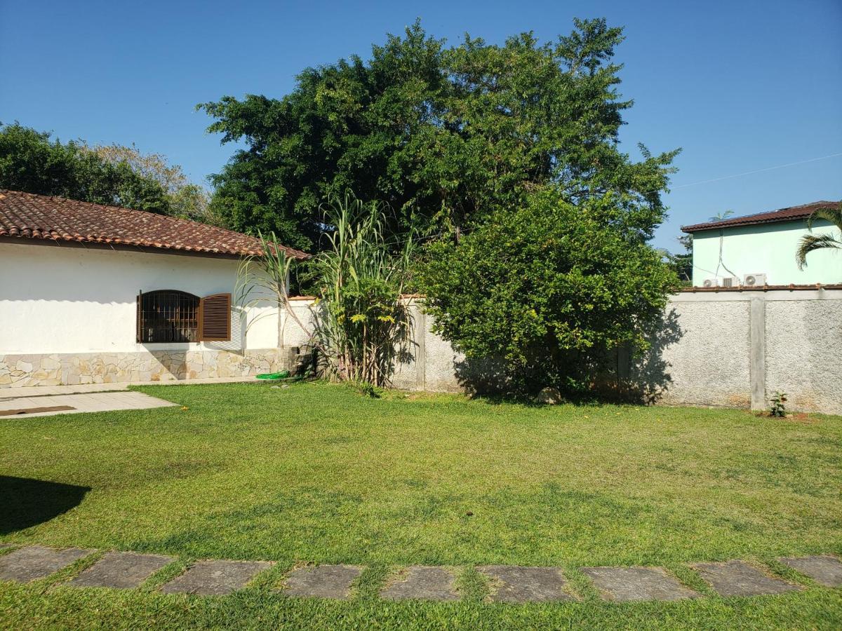 Casa vista para montanha Pet Friendly Caraguatatuba Exteriör bild