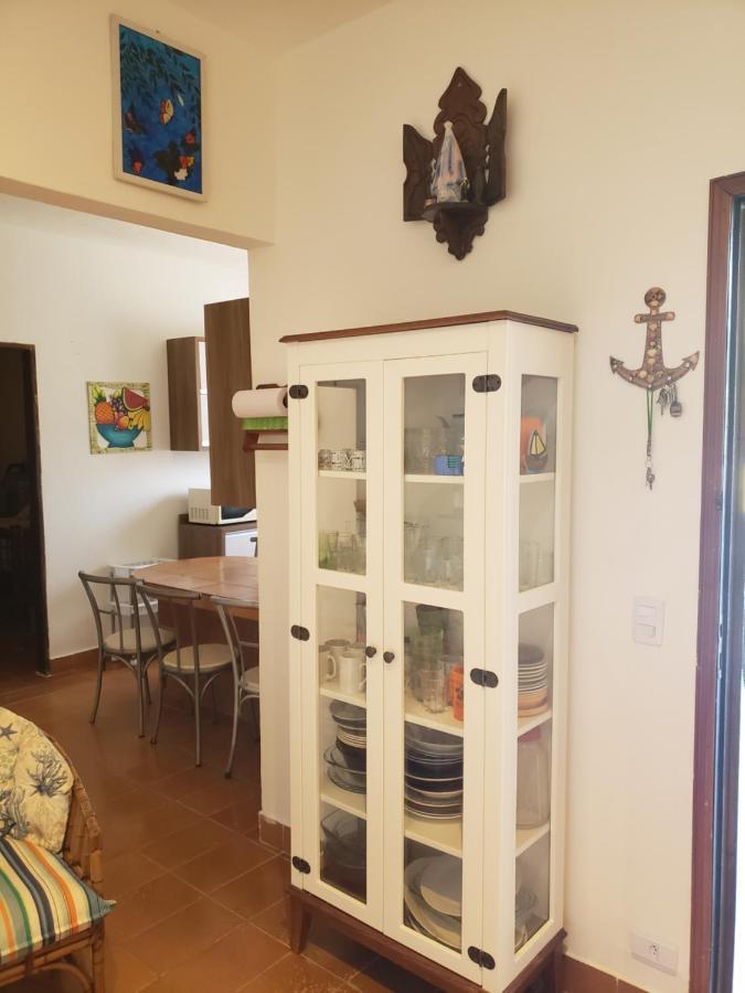 Casa vista para montanha Pet Friendly Caraguatatuba Exteriör bild