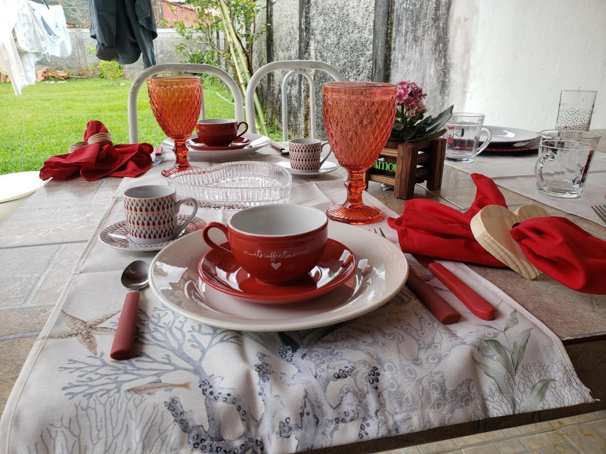 Casa vista para montanha Pet Friendly Caraguatatuba Exteriör bild