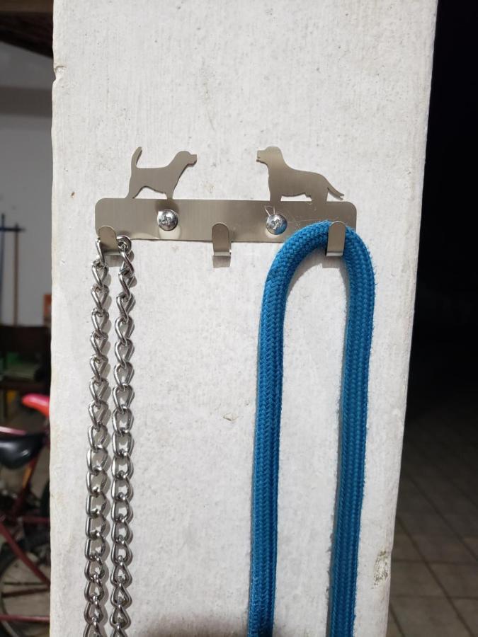 Casa vista para montanha Pet Friendly Caraguatatuba Exteriör bild