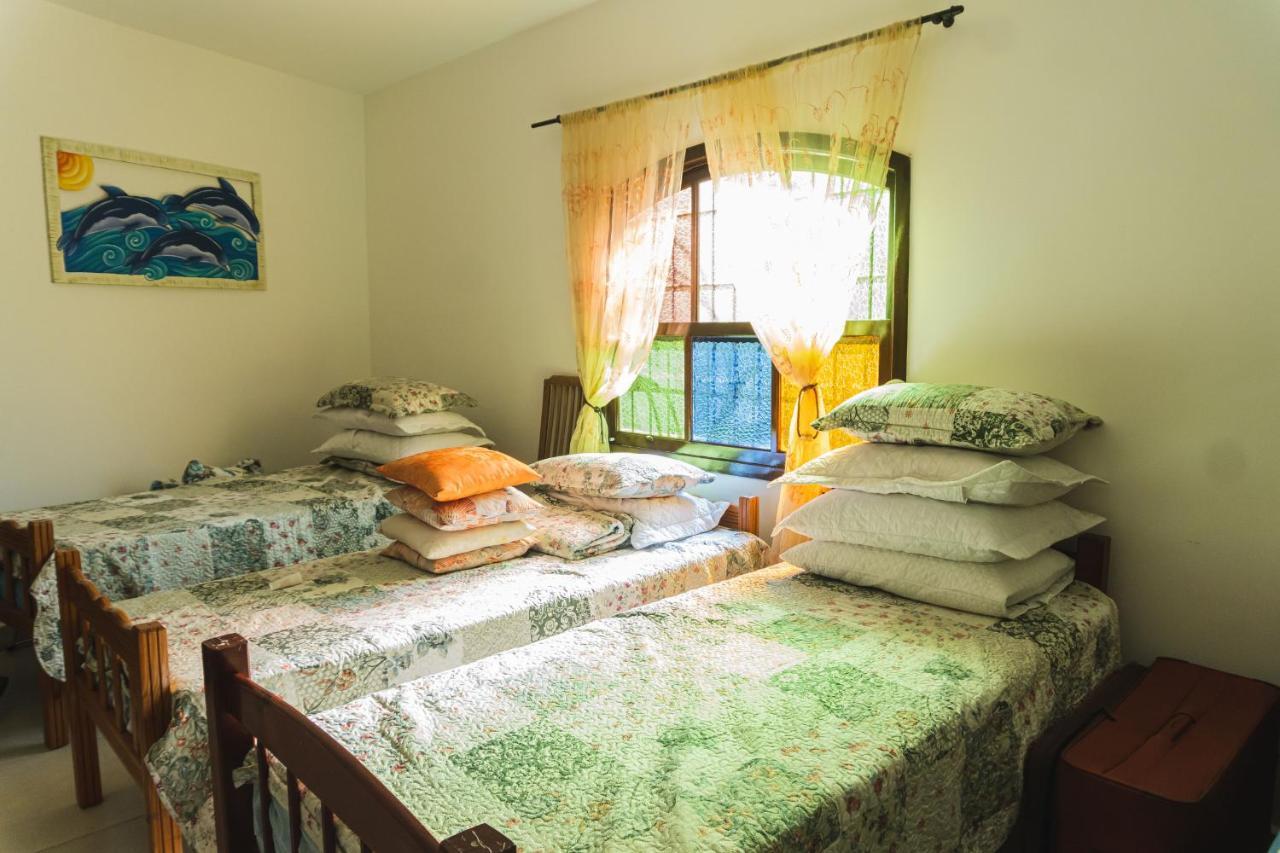 Casa vista para montanha Pet Friendly Caraguatatuba Exteriör bild