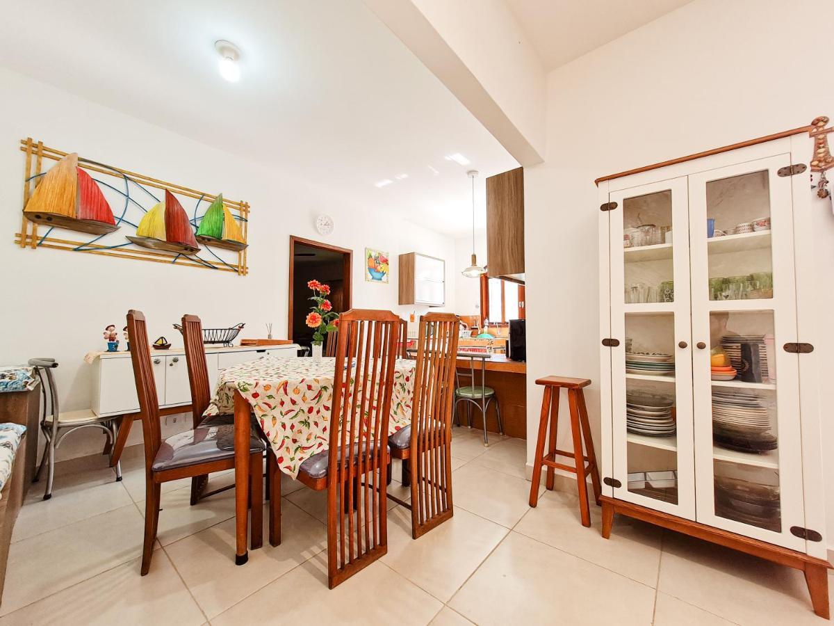 Casa vista para montanha Pet Friendly Caraguatatuba Exteriör bild